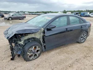 Kia Cerato / Forte / K3 2.0L 4 2021