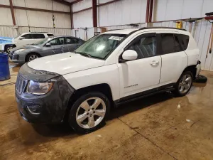 Jeep Compass 2.4L 4 2014