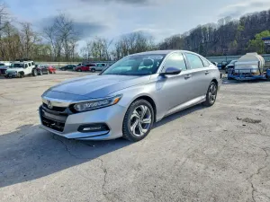 Honda Accord 1.5L 4 2018