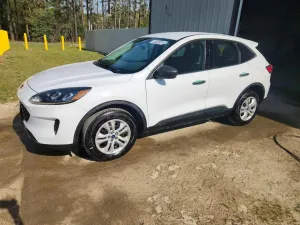 Ford Escape 1.5L 3 2022