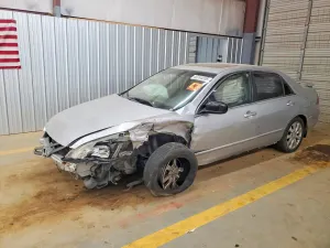 Honda Accord 3.0L 6 2006