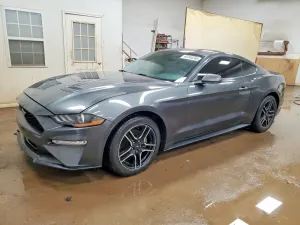 Ford Mustang 2.3L 4 2018