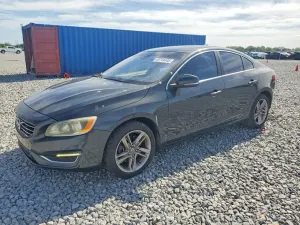 Volvo S60 2.0L 4 2015