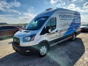 Ford Transit 3.5L 6 2025