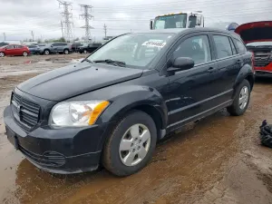 Dodge Caliber 2.0L 4 2008