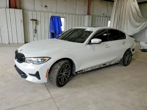 BMW 3 Series 2.0L 4 2020