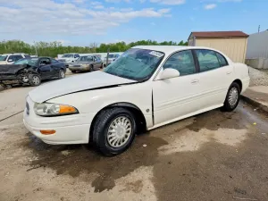 Buick LeSabre 3.8L 6 2003