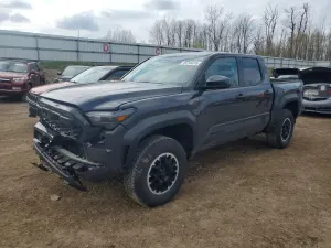 Toyota Tacoma 2.4L 4 2024