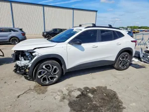 Chevrolet Trax 1.2L 3 2025