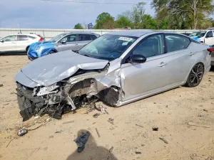 Nissan Altima 2.5L 4 2023