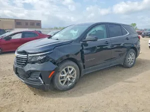 Chevrolet Equinox 1.5L 4 2023