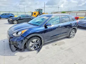 Kia Niro 2019