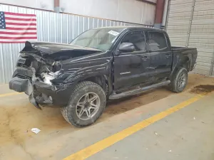 Toyota Tacoma 4.0L 6 2013