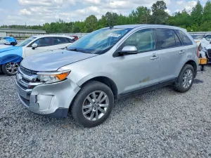 Ford Edge 3.5L 6 2012