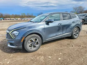 Kia Sportage 2.5L 4 2023