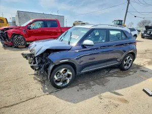 Hyundai Venue 1.6L 4 2025