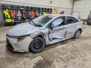 Toyota Corolla 2.0L 4 2023