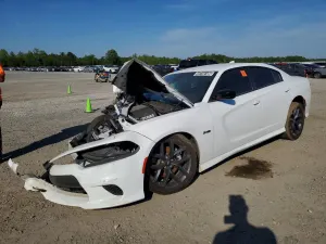 Dodge Charger 5.7L 8 2023