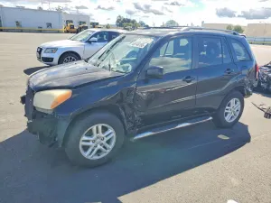 Toyota Rav4 2.0L 4 2002