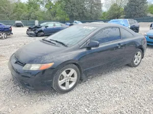 Honda Civic 1.8L 4 2007