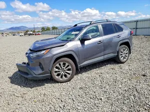 Toyota Rav4 2.5L 4 2022