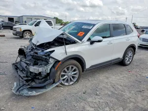 Honda CR-V 1.5L 4 2025