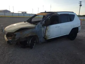 Jeep Compass 2.4L 4 2013