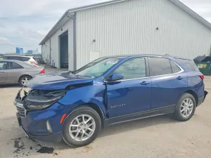 Chevrolet Equinox 1.5L 4 2023