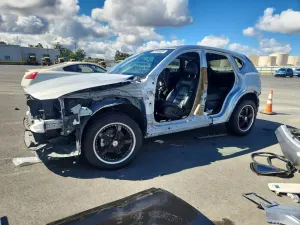 Mazda CX-5 2.5L 4 2018