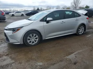 Toyota Corolla 1.8L 4 2020