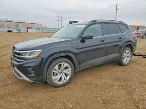 Volkswagen Atlas 3.6L 6 2023