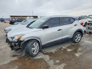 Nissan Kicks 1.6L 4 2020