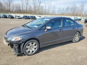 Honda Civic 1.8L 4 2010