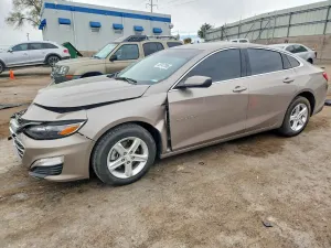 Chevrolet Malibu 1.5L 4 2023