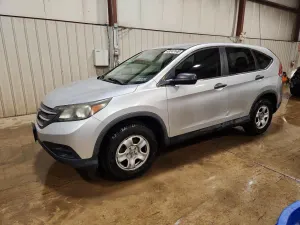 Honda CR-V 2.4L 4 2013