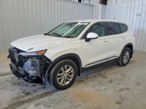 Hyundai Santa Fe 2.4L 4 2020
