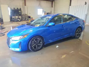 Nissan Sentra 2.0L 4 2024