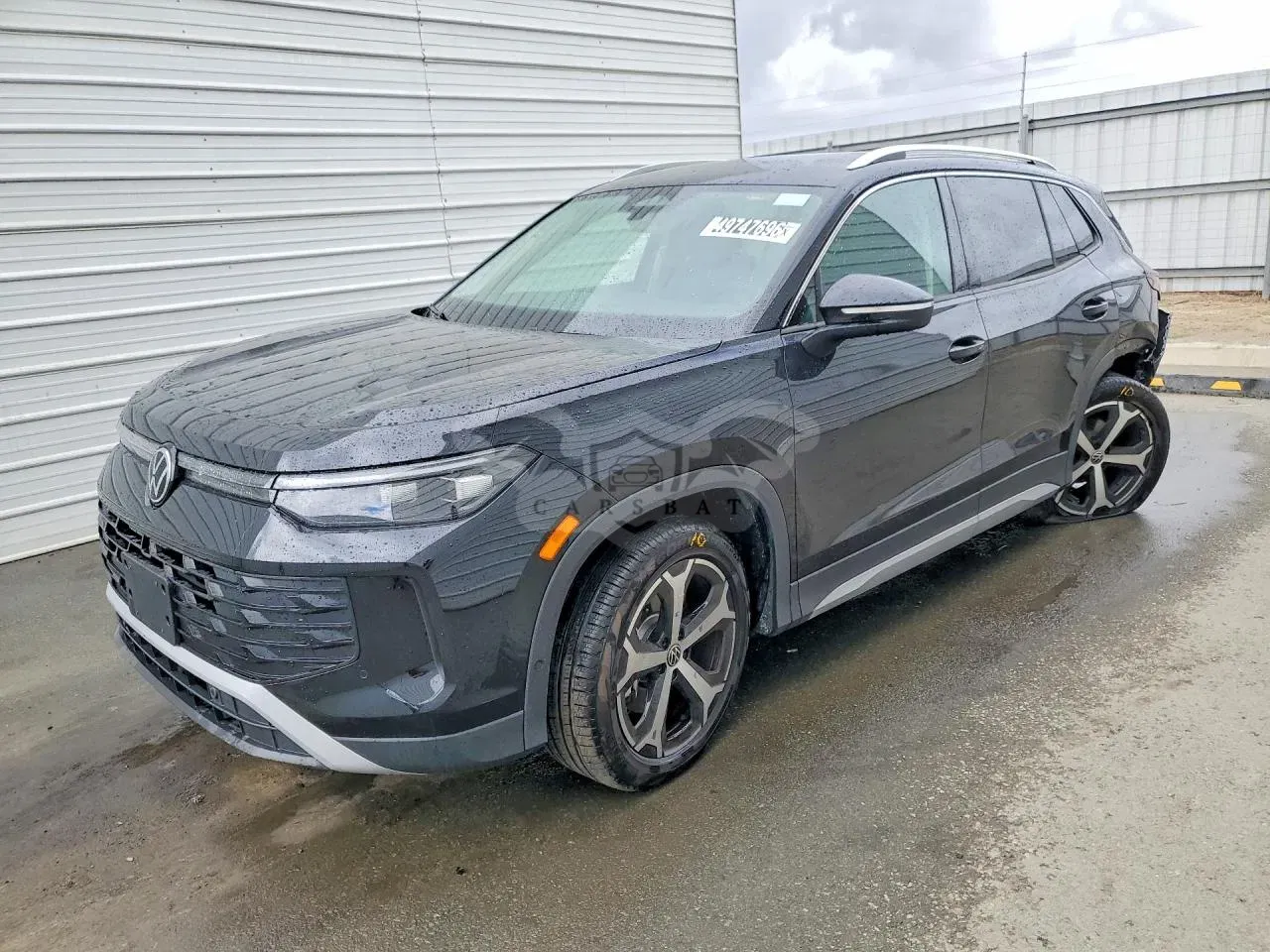 Volkswagen Tiguan 2.0L 4 2026