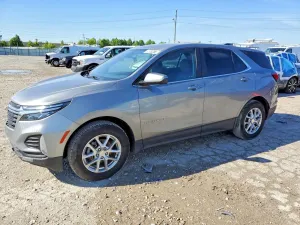 Chevrolet Equinox 1.5L 4 2023