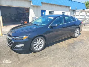 Chevrolet Malibu 1.5L 4 2022
