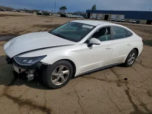 Hyundai Sonata 2.5L 4 2020