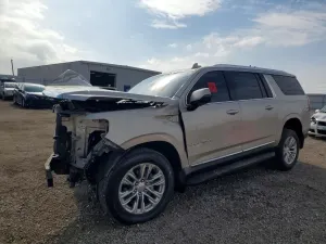 GMC Yukon 5.3L 8 2023