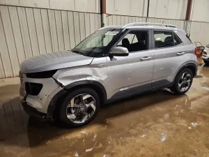 Hyundai Venue 1.6L 4 2024