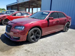 Chrysler 300 5.7L 8 2020