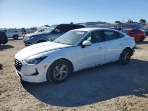 Hyundai Sonata 2.5L 4 2021