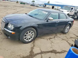 Chrysler 300C 5.7L 8 2010
