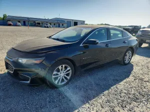 Chevrolet Malibu 1.5L 4 2017