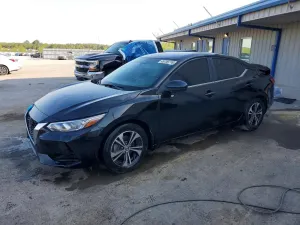 Nissan Sentra 2.0L 4 2023