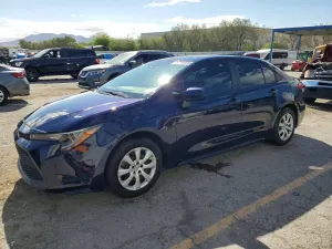 Toyota Corolla 1.8L 4 2022