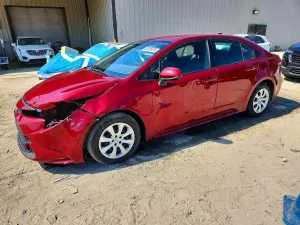 Toyota Corolla 1.8L 4 2022